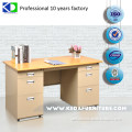 Excellent customized modern steel office table specification